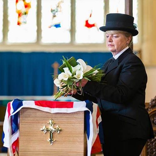 Cremation Funeral