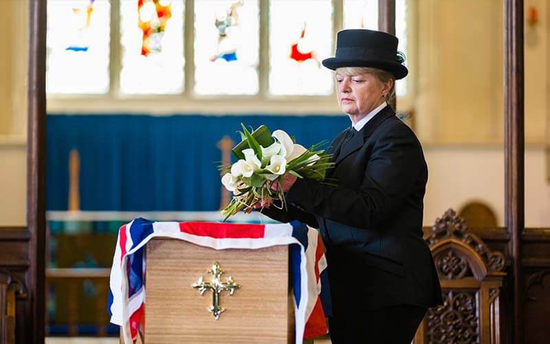Cremation Funeral