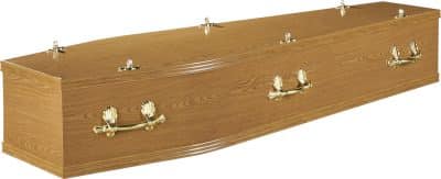 1 Foil Wrapped Chipboard