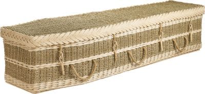 30 Seagrass Traditional